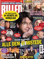 BILLED-BLADET